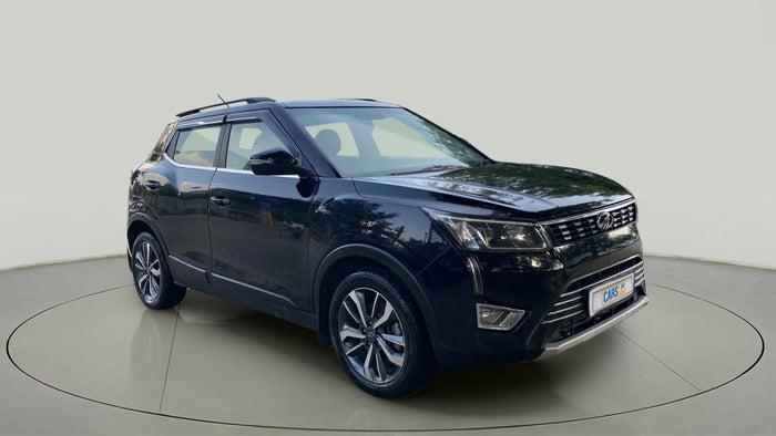 2021 Mahindra XUV300