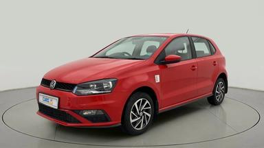 2021 Volkswagen Polo