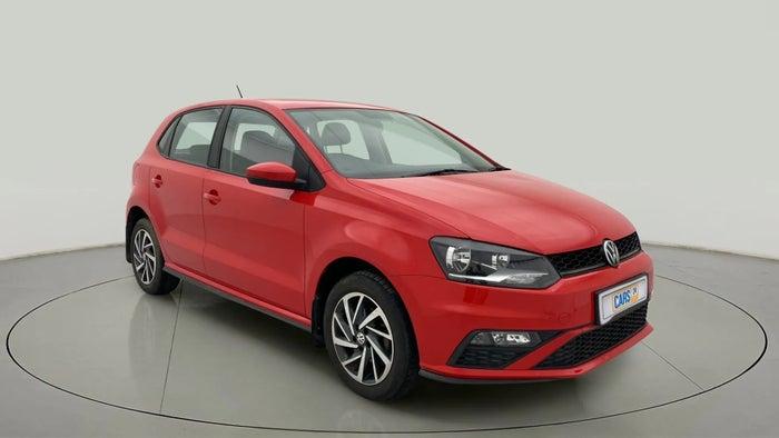 2021 Volkswagen Polo