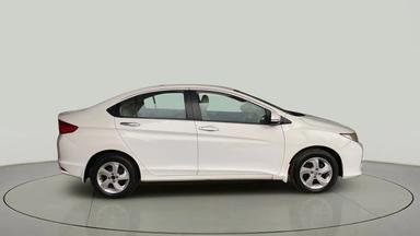 2014 Honda City