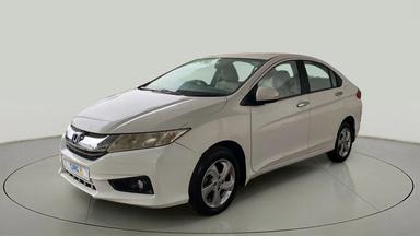 2014 Honda City