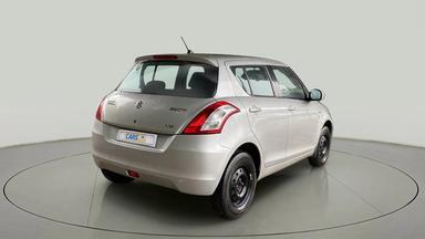 2013 Maruti Swift