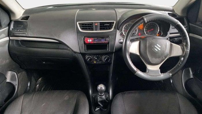 2013 Maruti Swift