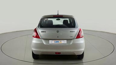 2013 Maruti Swift