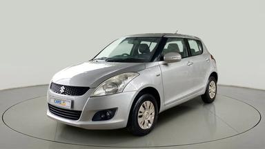 2013 Maruti Swift