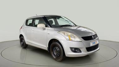 2013 Maruti Swift