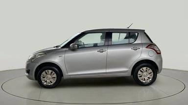 2013 Maruti Swift