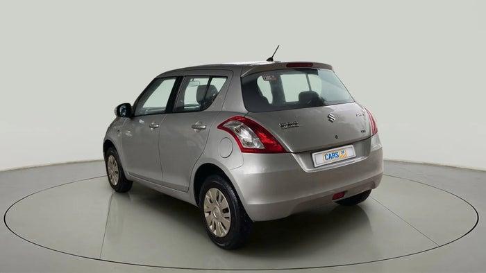 2013 Maruti Swift