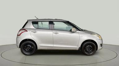 2013 Maruti Swift