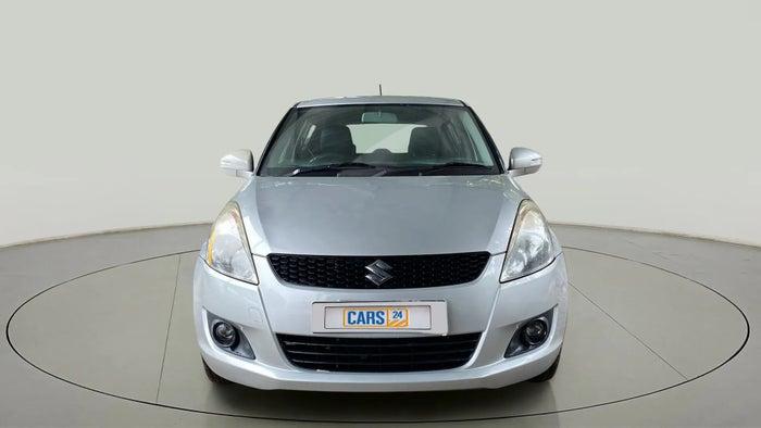 2013 Maruti Swift