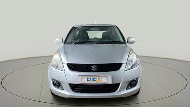 2013 Maruti Swift