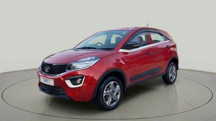 2018 Tata NEXON