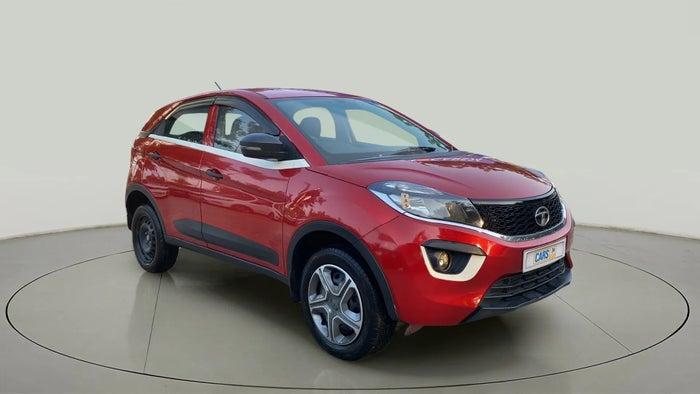 2018 Tata NEXON