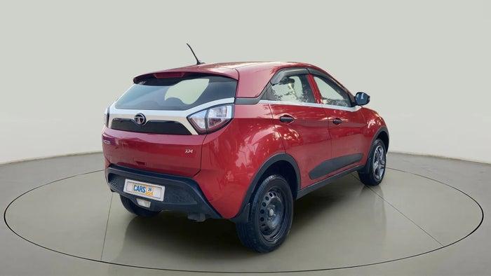 2018 Tata NEXON