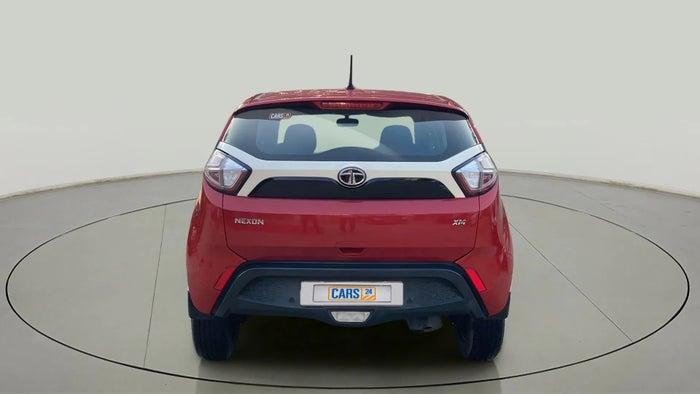 2018 Tata NEXON