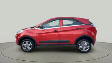 2018 Tata NEXON