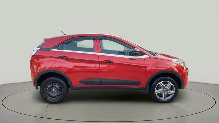 2018 Tata NEXON