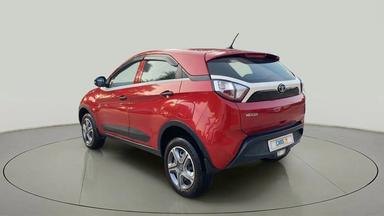 2018 Tata NEXON