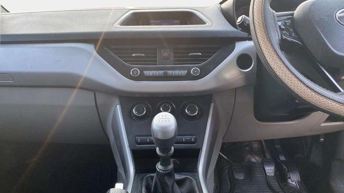 2018 Tata NEXON