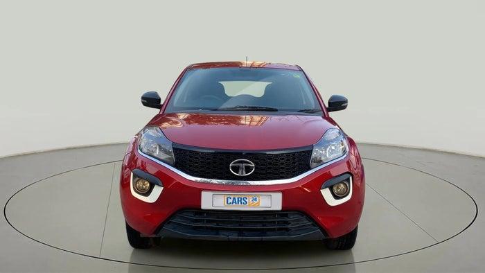 2018 Tata NEXON