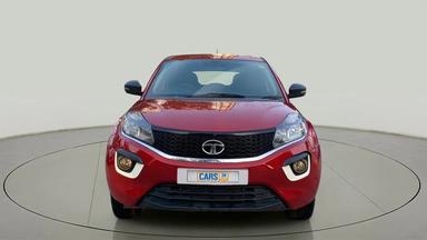 2018 Tata NEXON