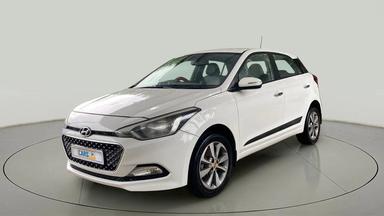 2017 Hyundai Elite i20