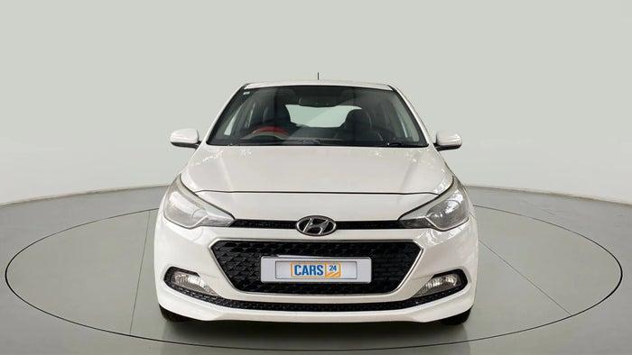 2017 Hyundai Elite i20