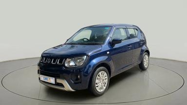 2024 Maruti IGNIS