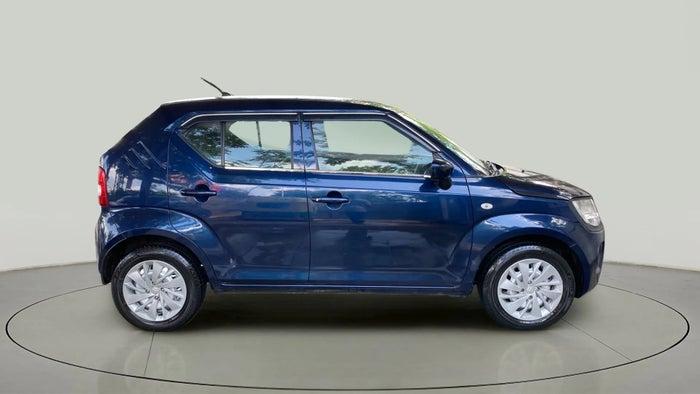 2024 Maruti IGNIS