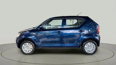 2024 Maruti IGNIS