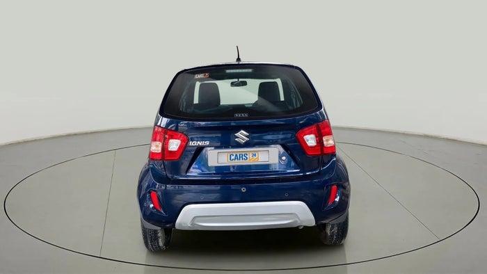 2024 Maruti IGNIS