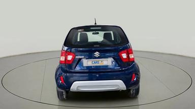 2024 Maruti IGNIS