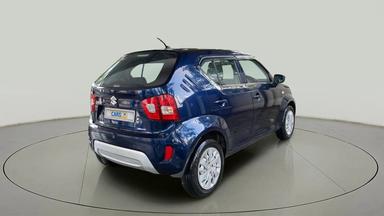 2024 Maruti IGNIS