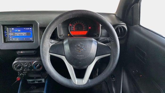 2024 Maruti IGNIS