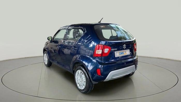 2024 Maruti IGNIS