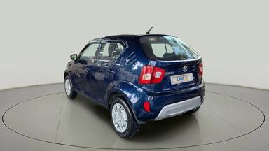 2024 Maruti IGNIS