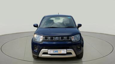 2024 Maruti IGNIS