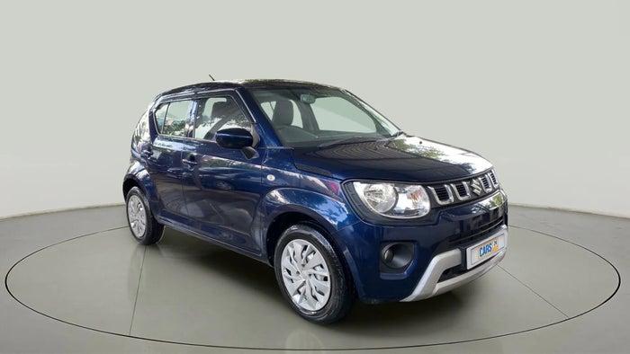 2024 Maruti IGNIS