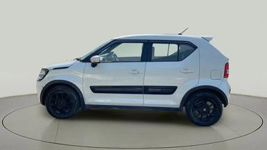 2017 Maruti IGNIS