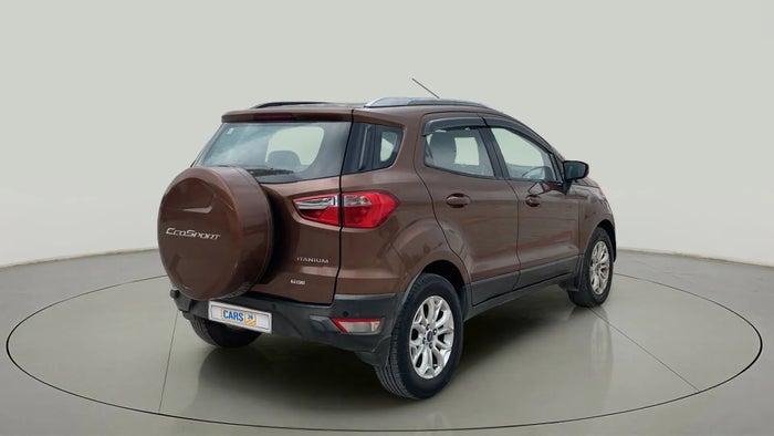 2016 Ford Ecosport