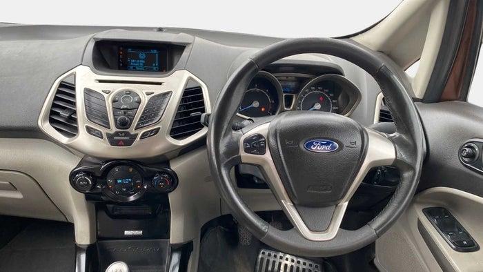 2016 Ford Ecosport