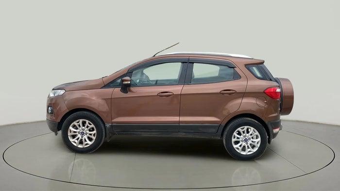 2016 Ford Ecosport