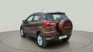 2016 Ford Ecosport