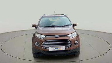 2016 Ford Ecosport