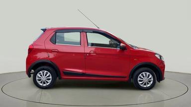 2023 Maruti Alto K10