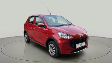 2023 Maruti Alto K10