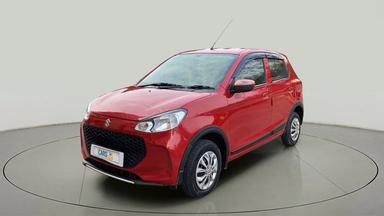 2023 Maruti Alto K10