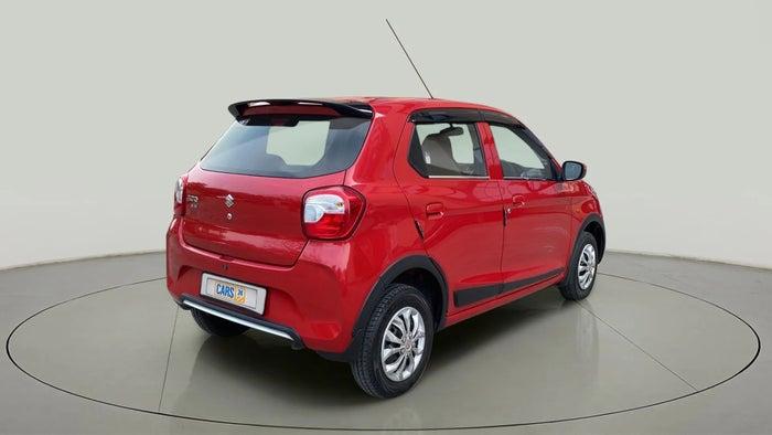 2023 Maruti Alto K10