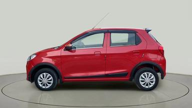 2023 Maruti Alto K10