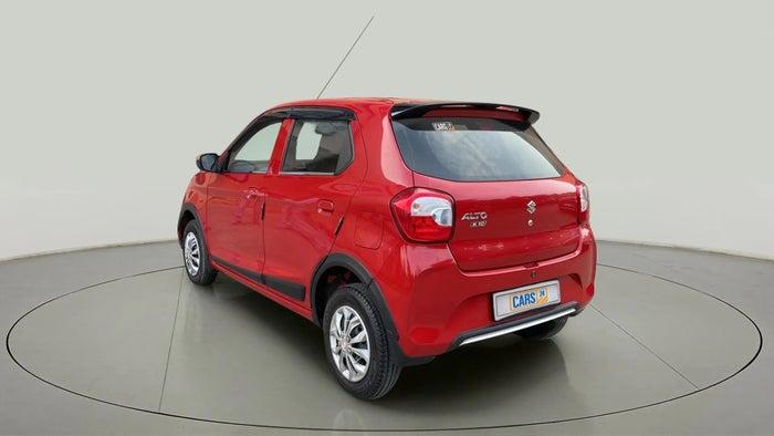 2023 Maruti Alto K10